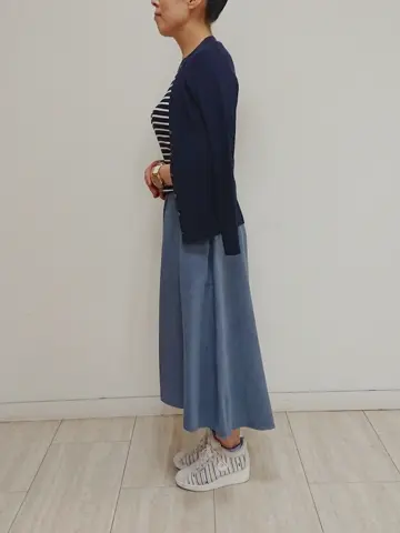 組曲 ウエノ コーディネート画像