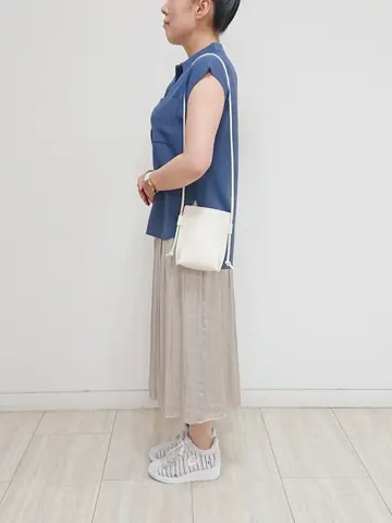 組曲 ウエノ コーディネート画像