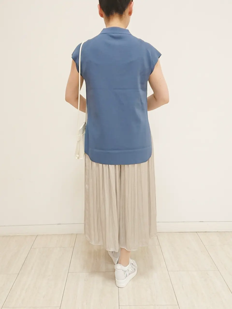 組曲 ウエノ コーディネート画像