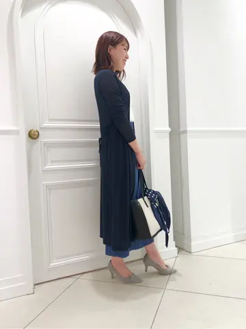 組曲 戸澤 コーディネート画像