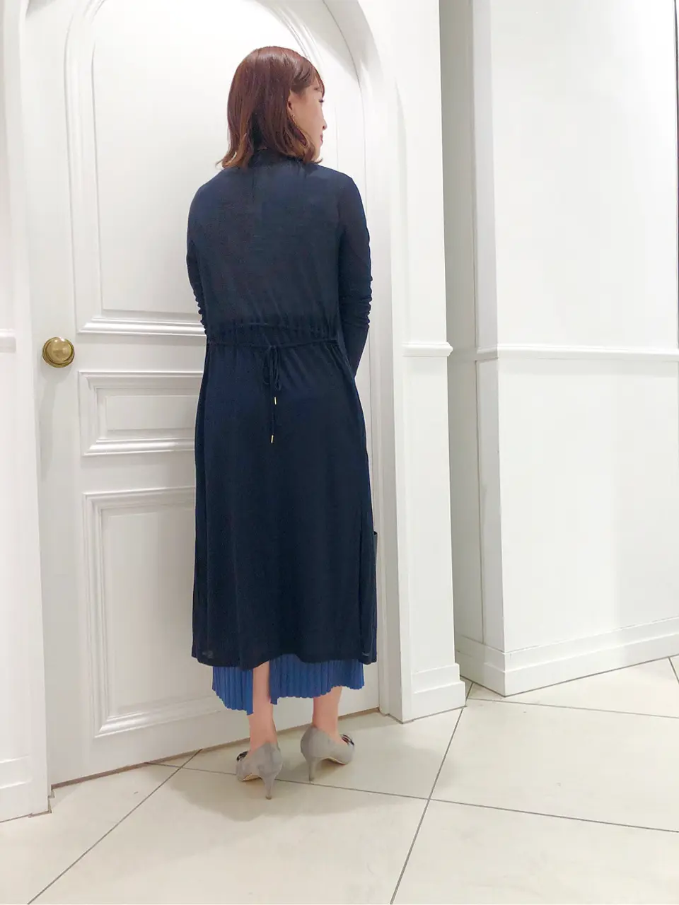 組曲 戸澤 コーディネート画像