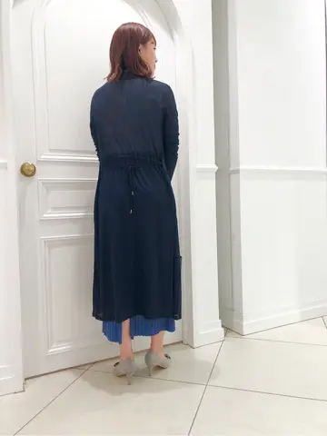 組曲 戸澤 コーディネート画像