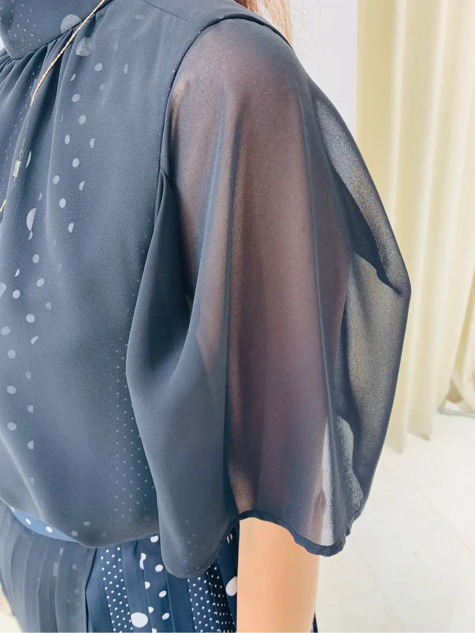 組曲 會澤 コーディネート画像