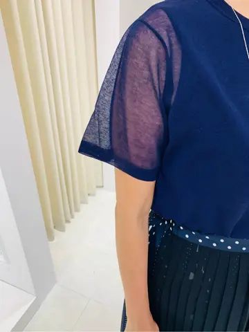 組曲 會澤 コーディネート画像