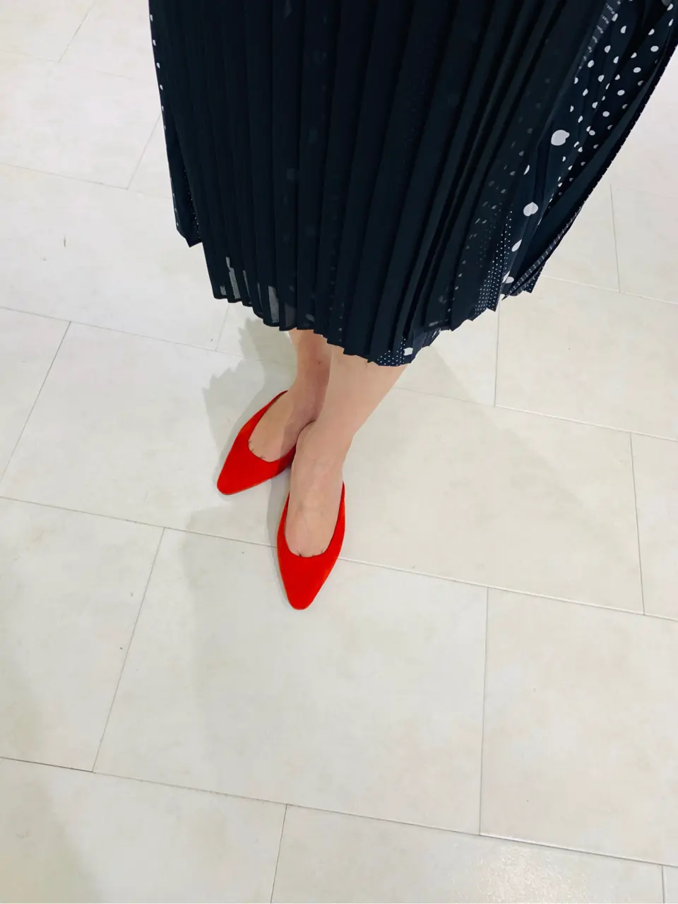 組曲 會澤 コーディネート画像