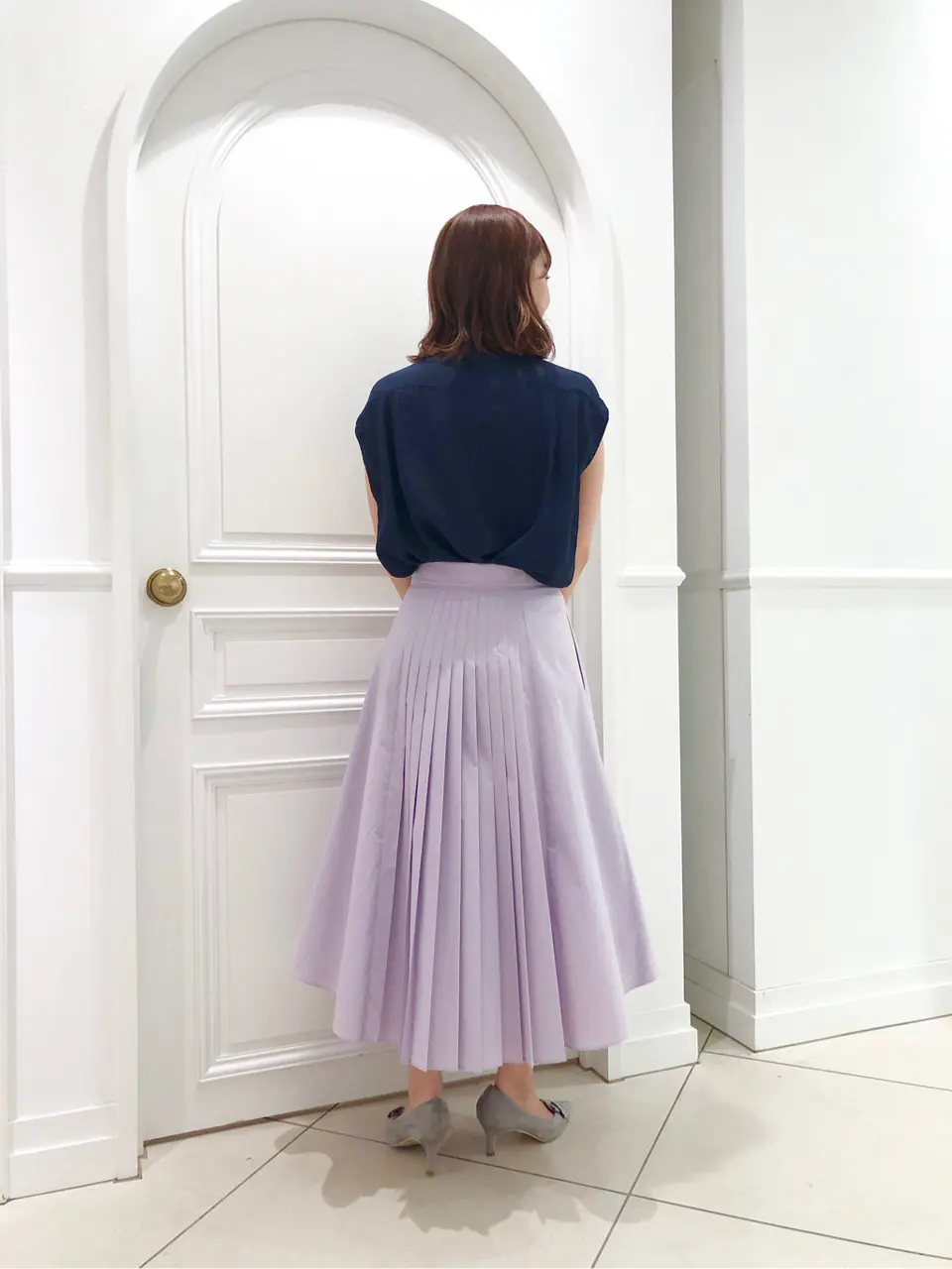 組曲 戸澤 コーディネート画像