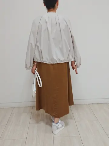 組曲 ウエノ コーディネート画像