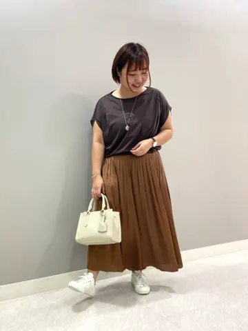 組曲 KATO コーディネート画像