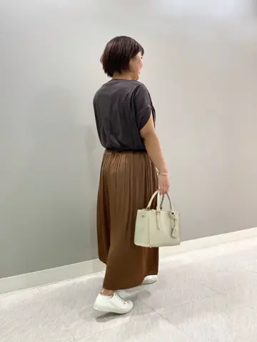 組曲 KATO コーディネート画像