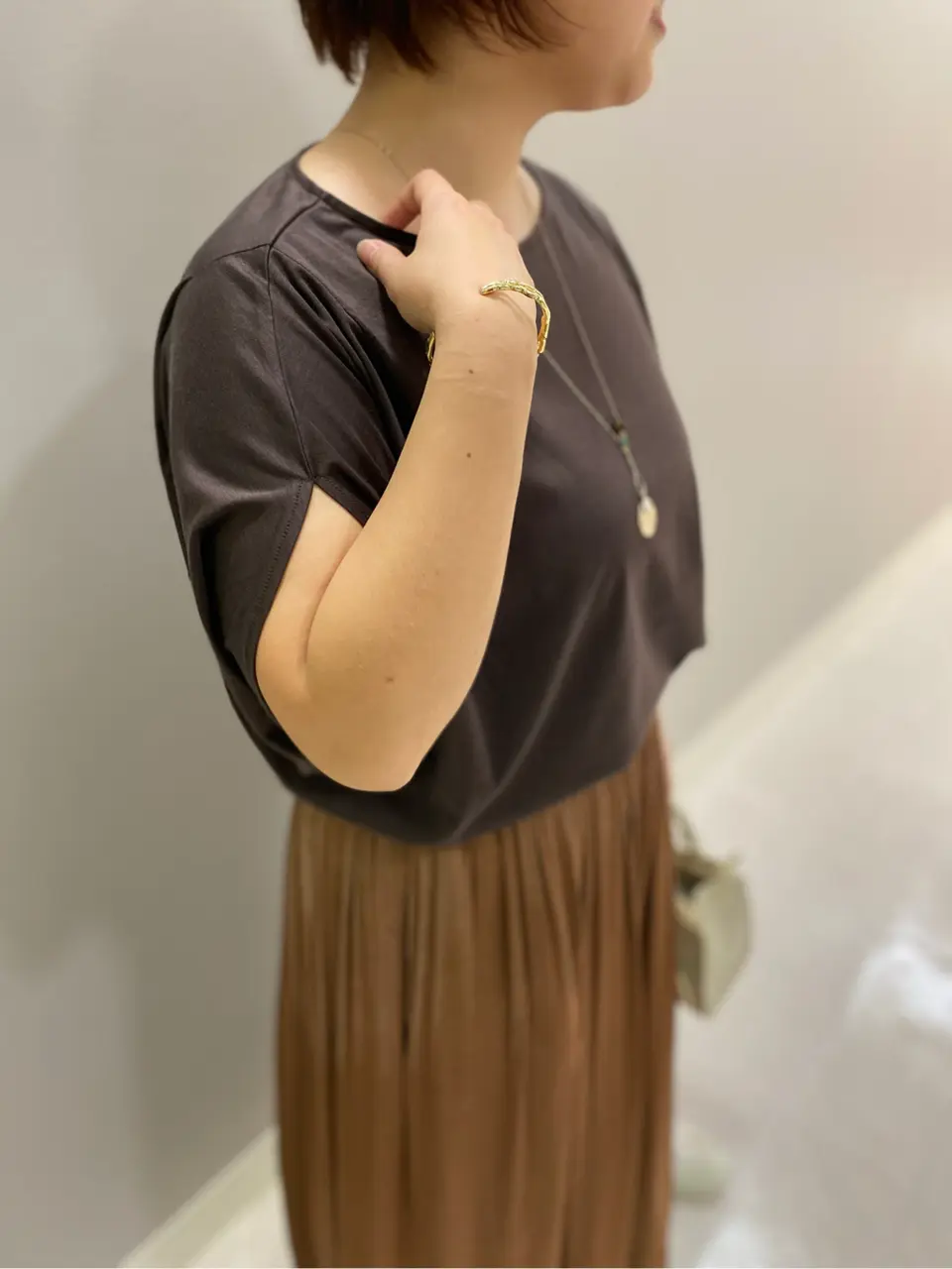 組曲 KATO コーディネート画像