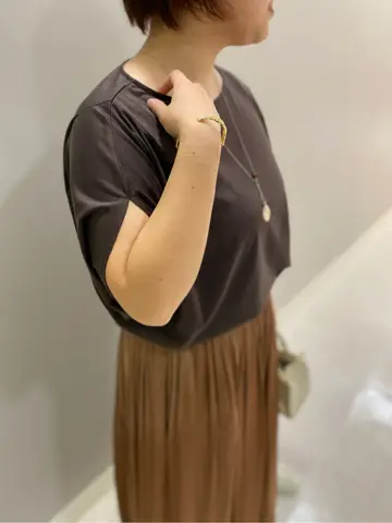 組曲 KATO コーディネート画像