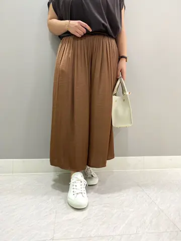 組曲 KATO コーディネート画像