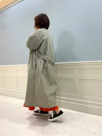 組曲 KATO コーディネート画像