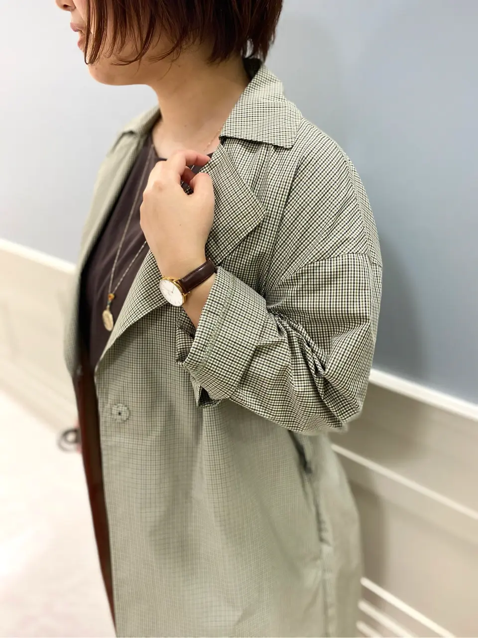 組曲 KATO コーディネート画像