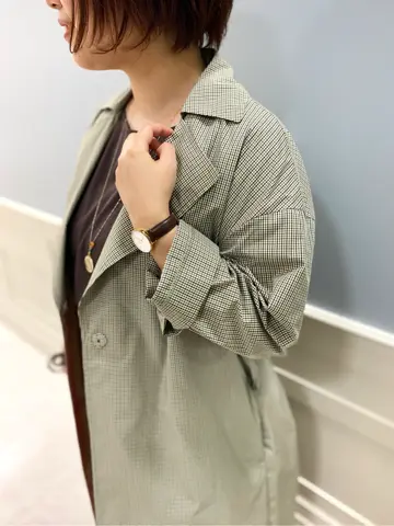 組曲 KATO コーディネート画像