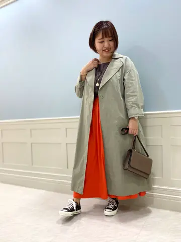 組曲 KATO コーディネート画像