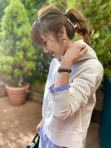 組曲 茂木 コーディネート画像