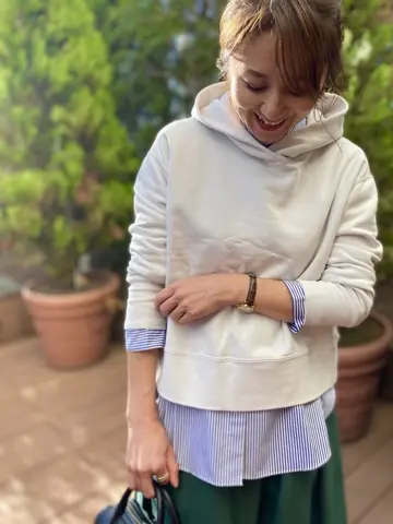 組曲 茂木 コーディネート画像