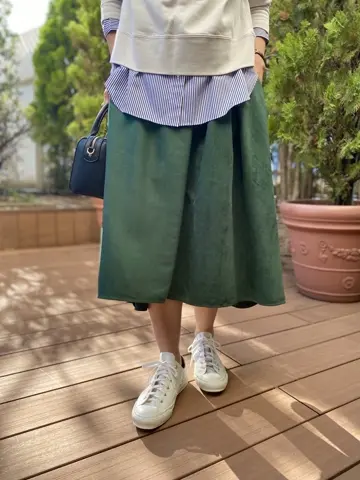 組曲 茂木 コーディネート画像