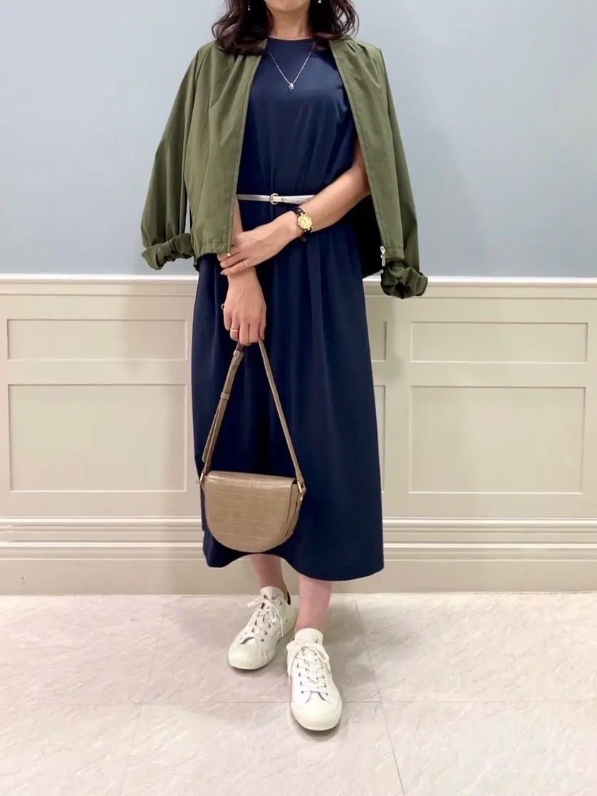 組曲 大塚 コーディネート画像