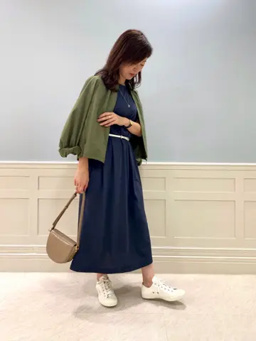 組曲 大塚 コーディネート画像