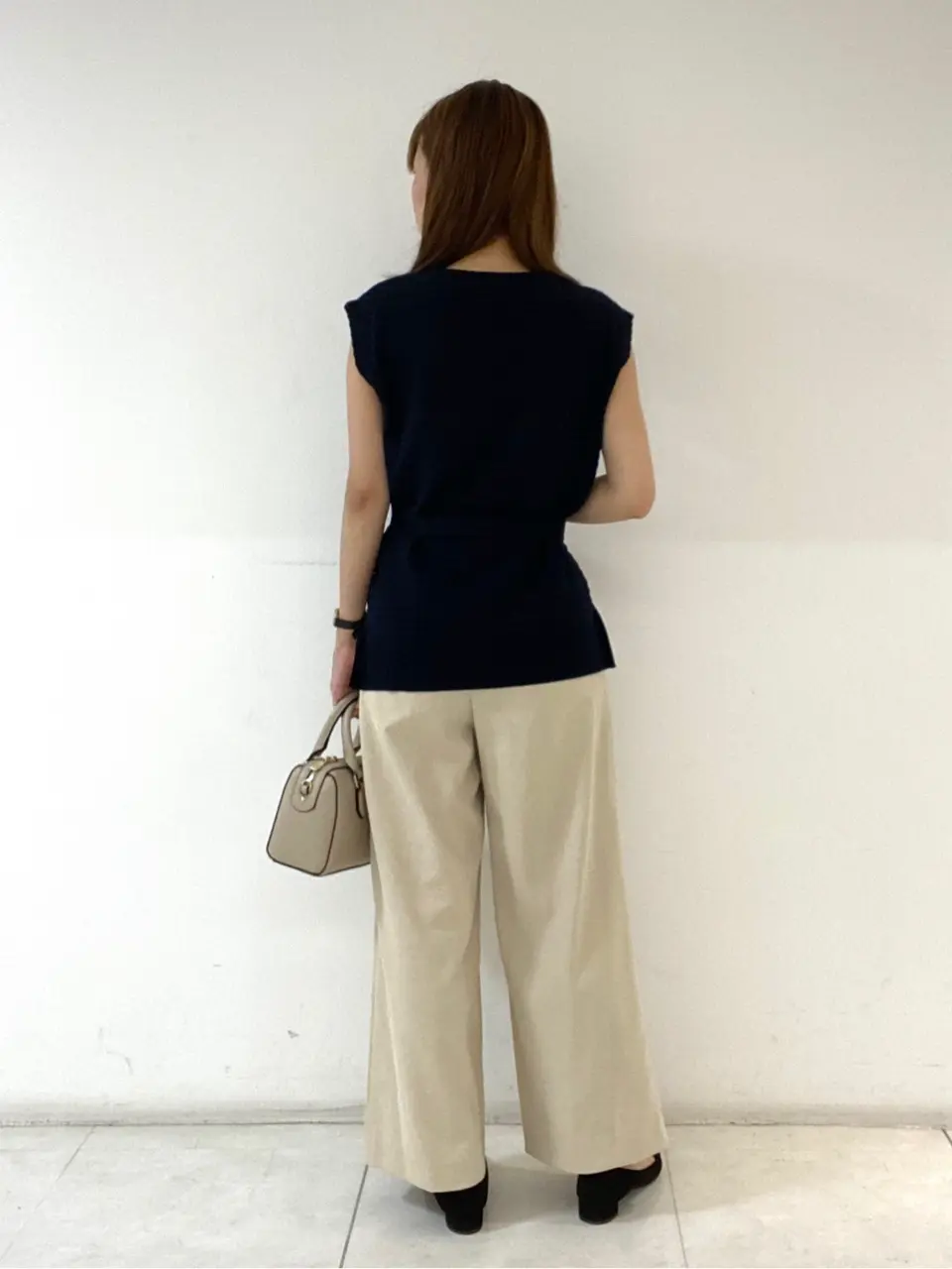 組曲 野中 コーディネート画像