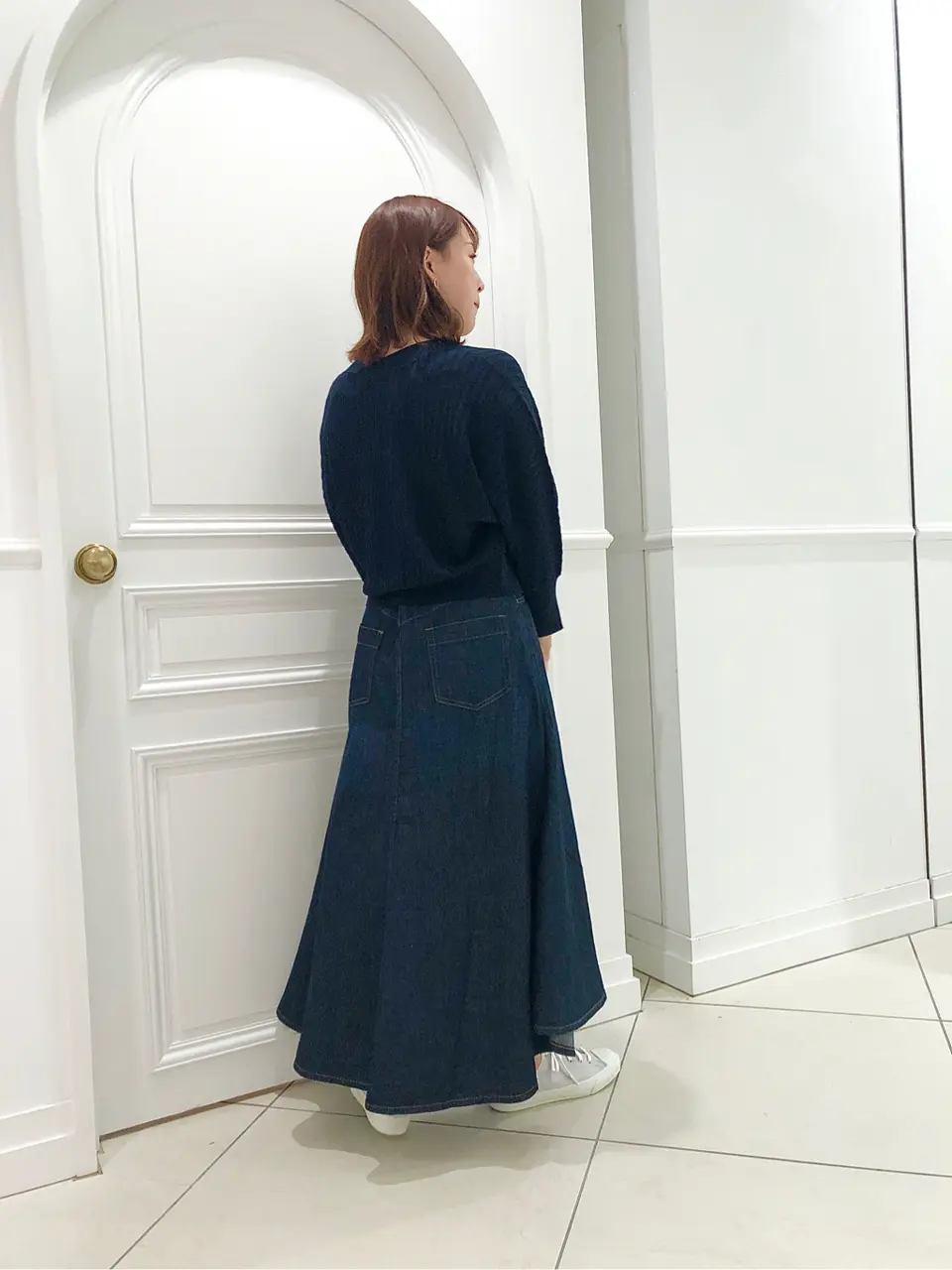 組曲 戸澤 コーディネート画像