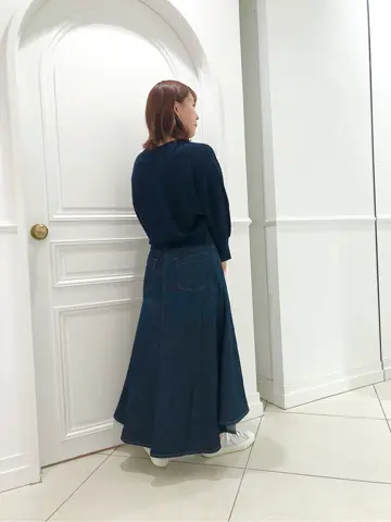 組曲 戸澤 コーディネート画像