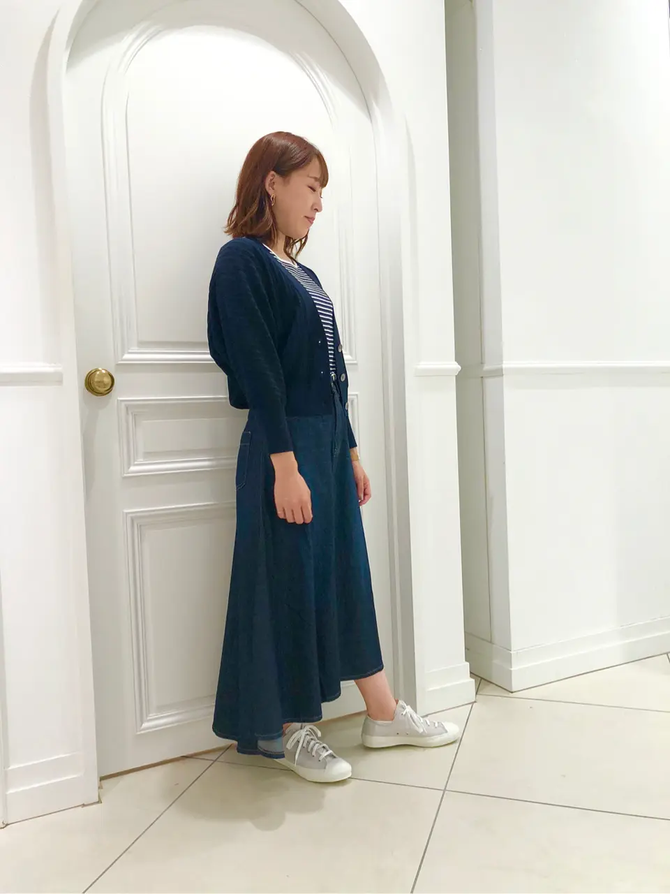 組曲 戸澤 コーディネート画像