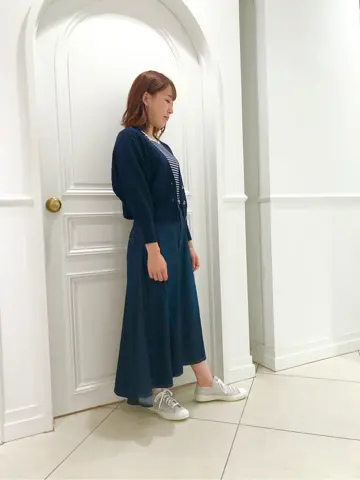 組曲 戸澤 コーディネート画像