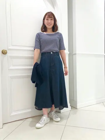 組曲 戸澤 コーディネート画像