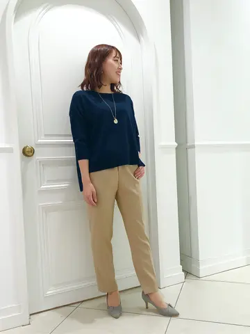 組曲 戸澤 コーディネート画像