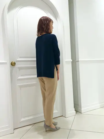 組曲 戸澤 コーディネート画像