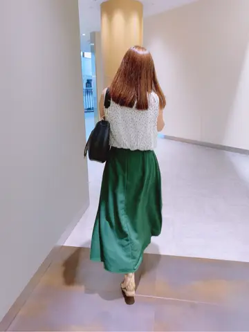 組曲 酒井 コーディネート画像