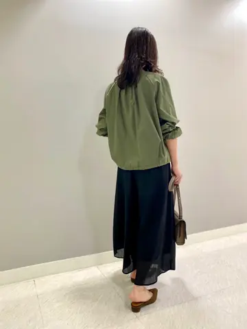 組曲 大塚 コーディネート画像