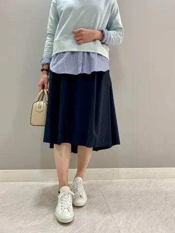 組曲 権田 コーディネート画像