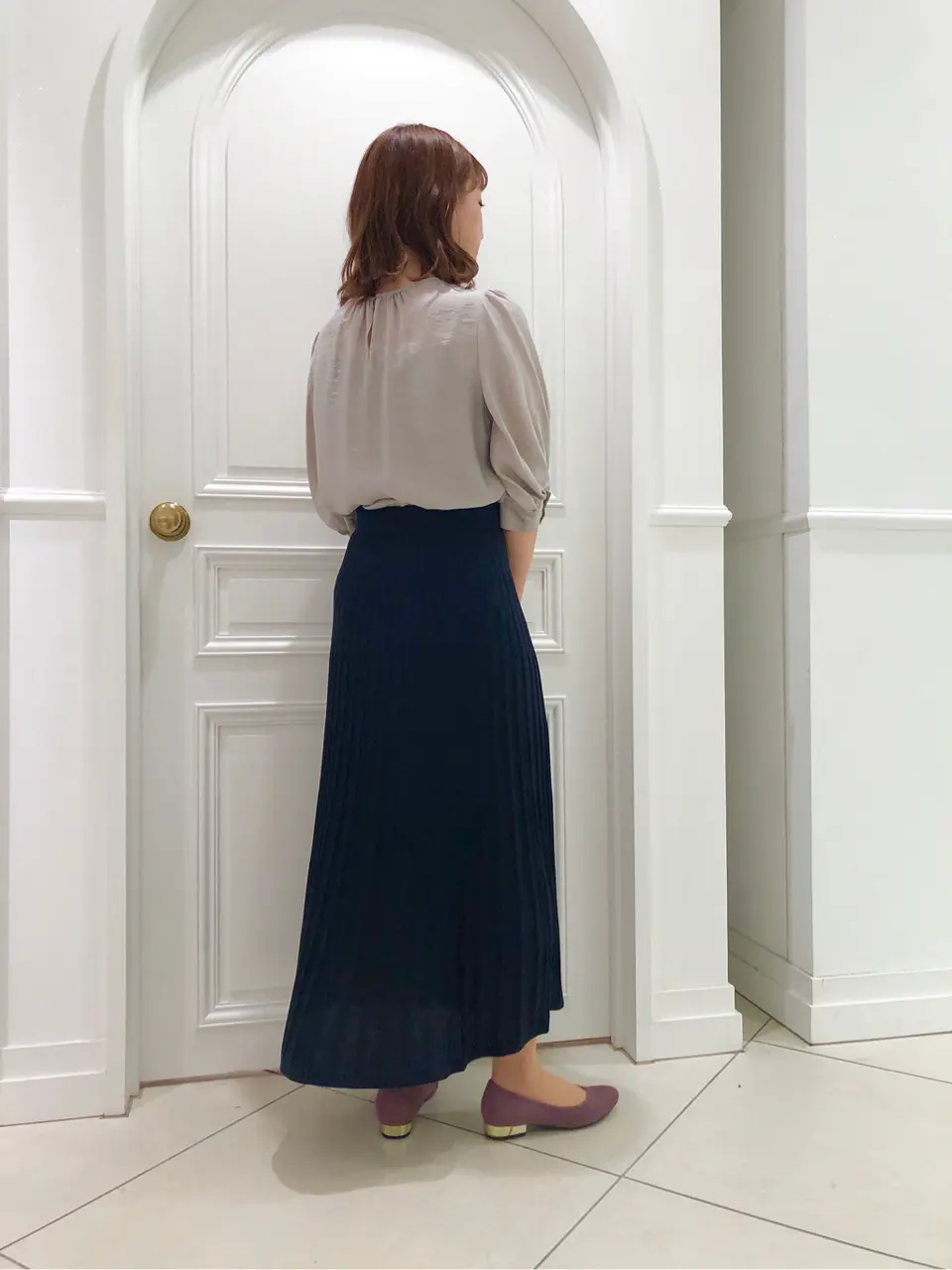 組曲 戸澤 コーディネート画像