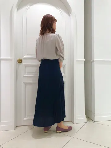 組曲 戸澤 コーディネート画像