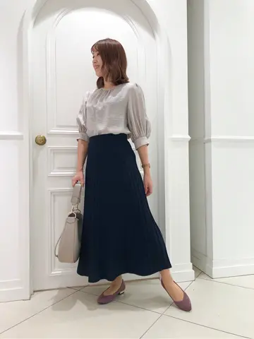 組曲 戸澤 コーディネート画像