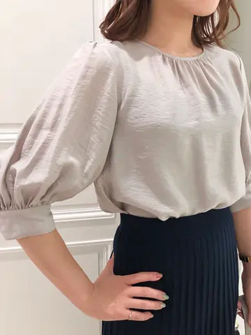 組曲 戸澤 コーディネート画像