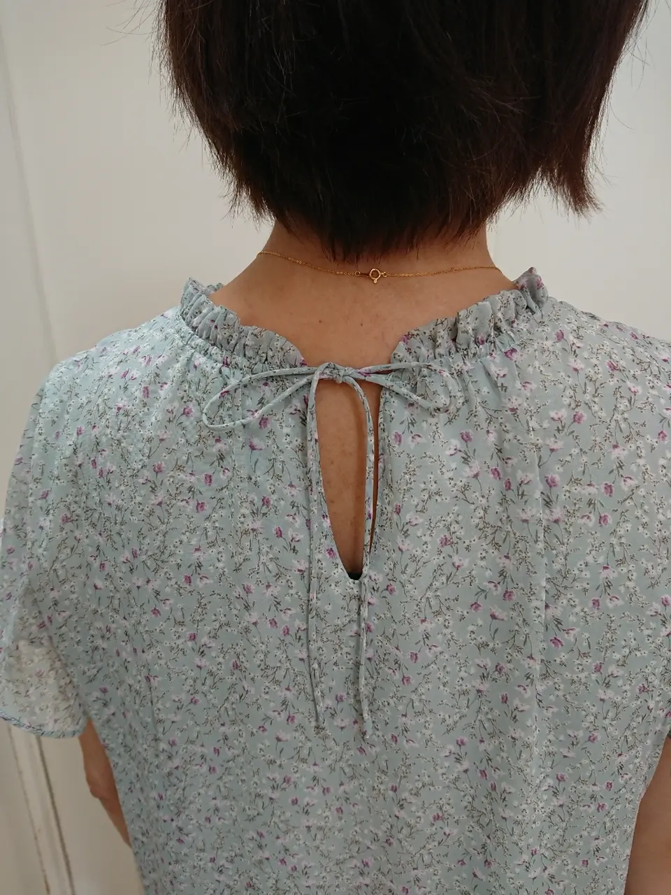 組曲 原野 コーディネート画像