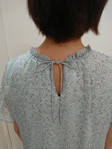 組曲 原野 コーディネート画像