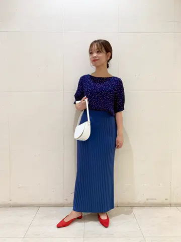 組曲 日髙 コーディネート画像