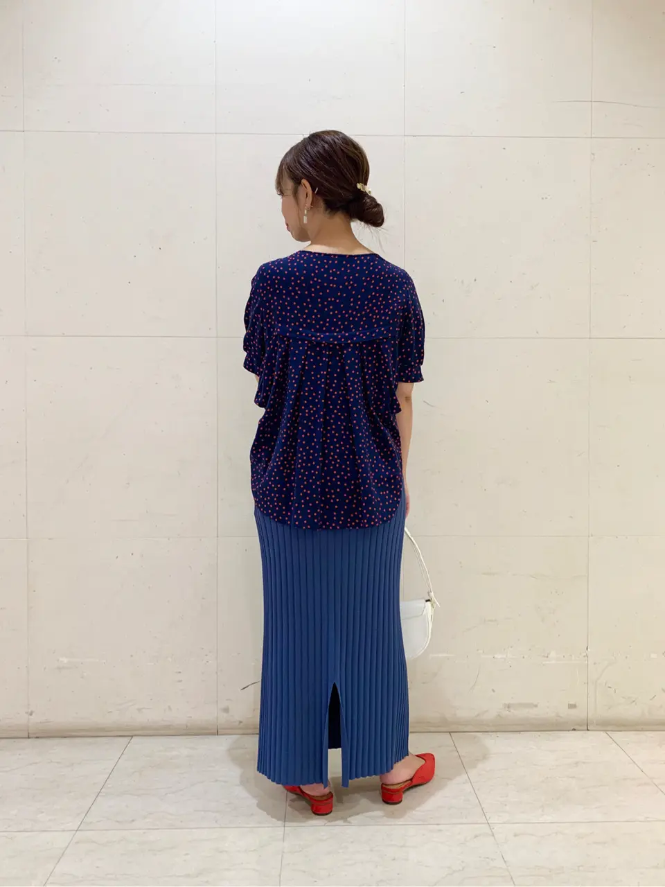 組曲 日髙 コーディネート画像