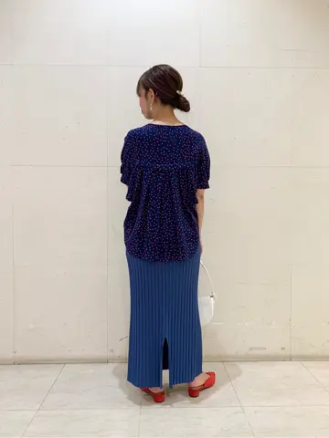 組曲 日髙 コーディネート画像