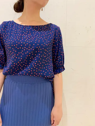 組曲 日髙 コーディネート画像