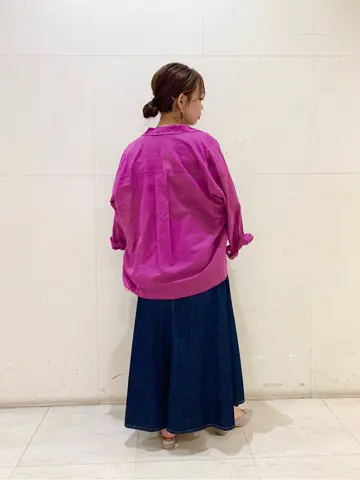 組曲 日髙 コーディネート画像