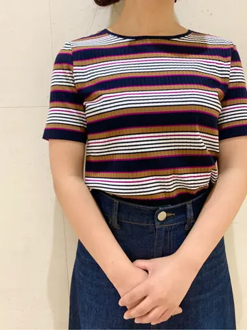 組曲 日髙 コーディネート画像