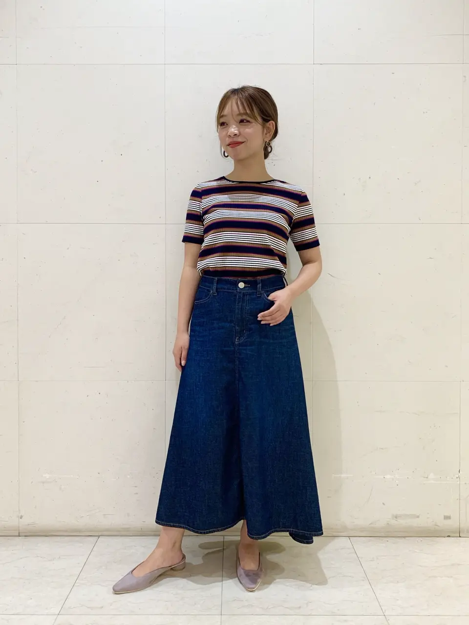 組曲 日髙 コーディネート画像