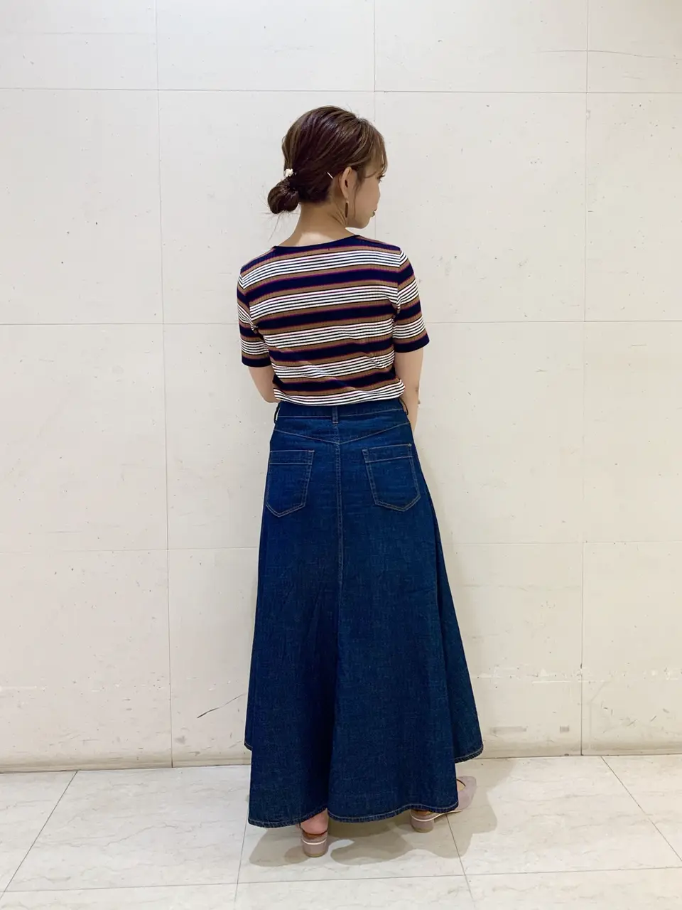 組曲 日髙 コーディネート画像